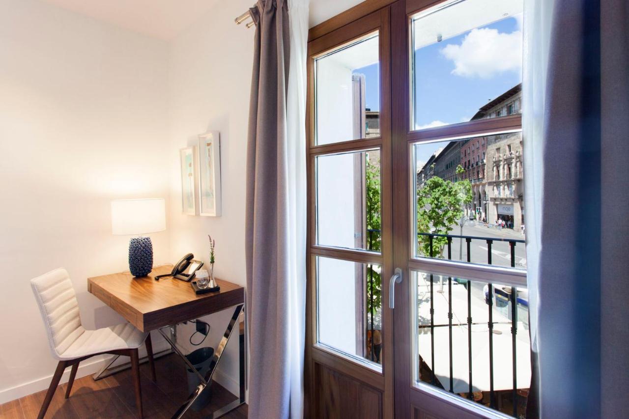 Bosch Boutique Hotel Palma di Maiorca